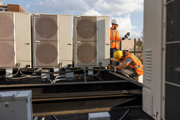 Best Best HVAC companies  in South Bradenton, FL