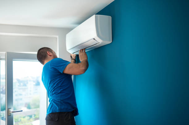 Best Residential HVAC services  in South Bradenton, FL