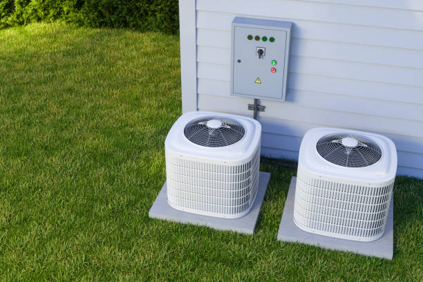 Best Emergency HVAC repair  in South Bradenton, FL