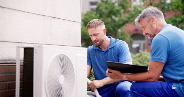 Air quality test in South Bradenton, FL