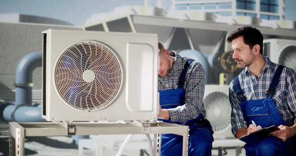 Best HVAC air duct cleaning  in South Bradenton, FL