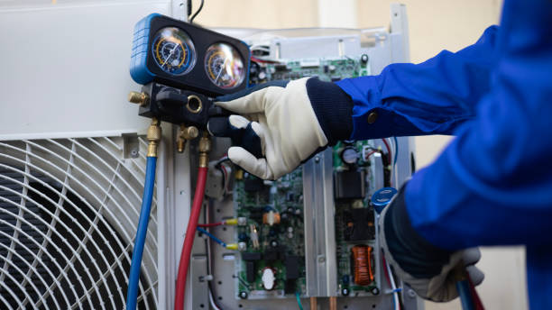 Best Commercial HVAC repair  in South Bradenton, FL